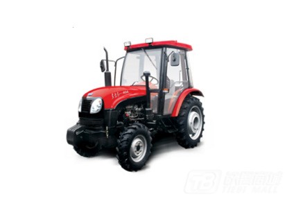 东方红400/404/450/454轮式拖拉机